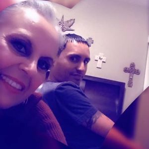 Meet your Posher, Sylvia